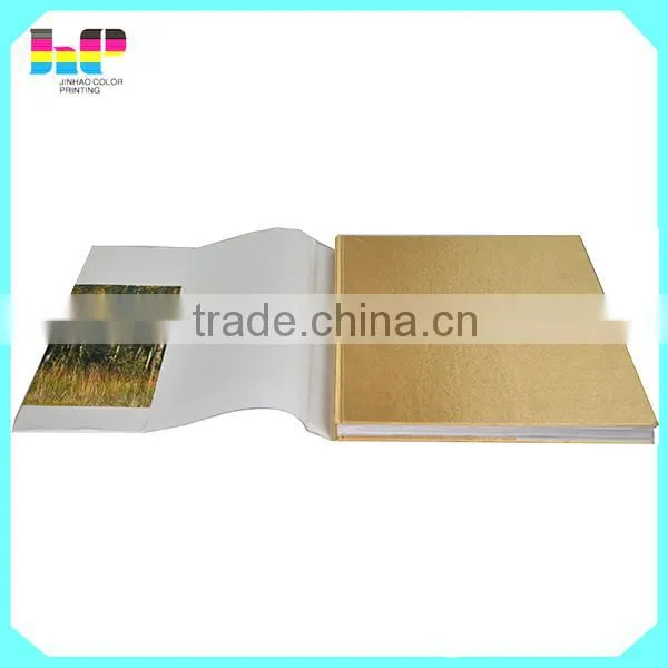 Customized Hardcover Photo Book Printing For Adult in Shenzhen photo-5