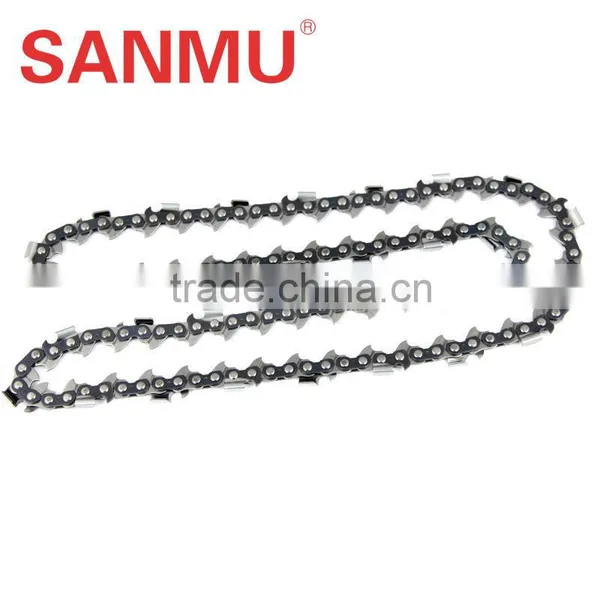 SANMU 404 063 Semi Chisel Chain photo-2