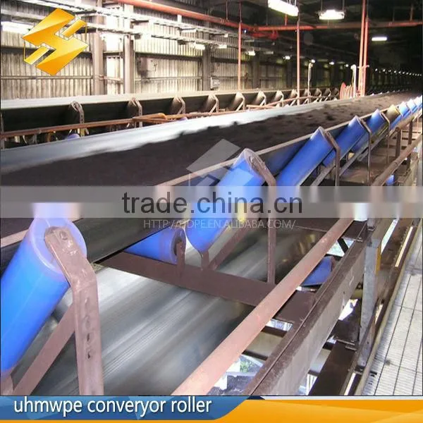 Hot Selling Carrying Idler Rollers for Conveyor With High Quality