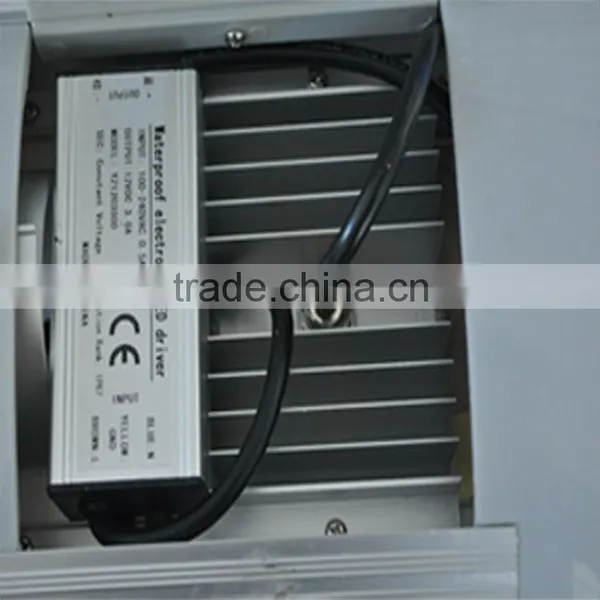 Professional Manufacturer in China, High Quality Led Street Light Enclosure With Patented Design photo-3