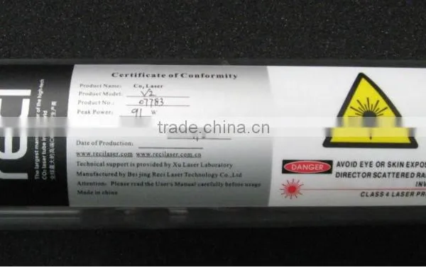 AZ-1610 CCD Laser Cutting Machine With Automatic Video Camera Control photo-2