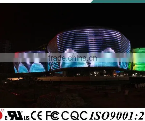 DC24 Voltage Ultra Thin High Brightness Led Bar Lamp Outdoor Waterproof IP68 photo-2