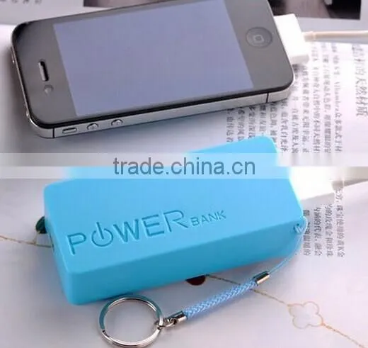 OEM Power Bank Perfume Power Bank Compact Charger With Custom Logo5200mAh photo-2