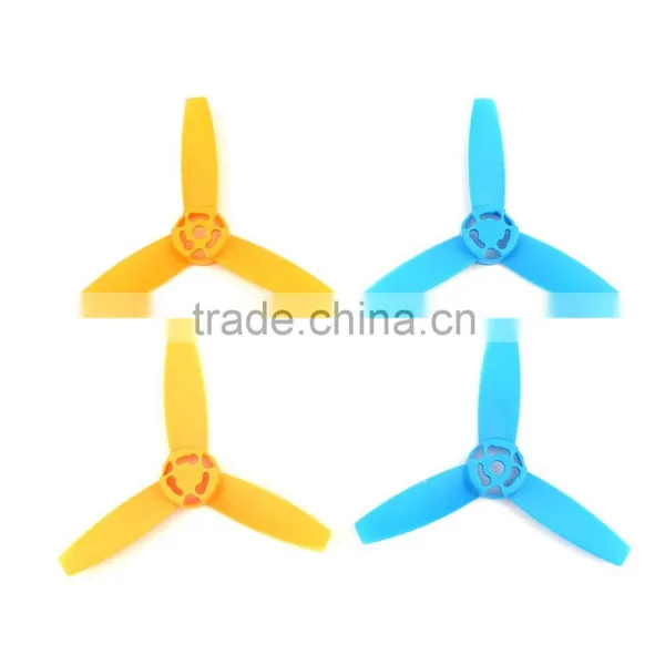Parrot Bebop Drone 3.0 RC Quadcopter &Aircraft Propellers photo-4