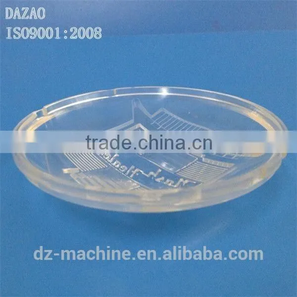 China OEM Custom Made High Precision Injection Auto Parts/Auto Parts photo-5