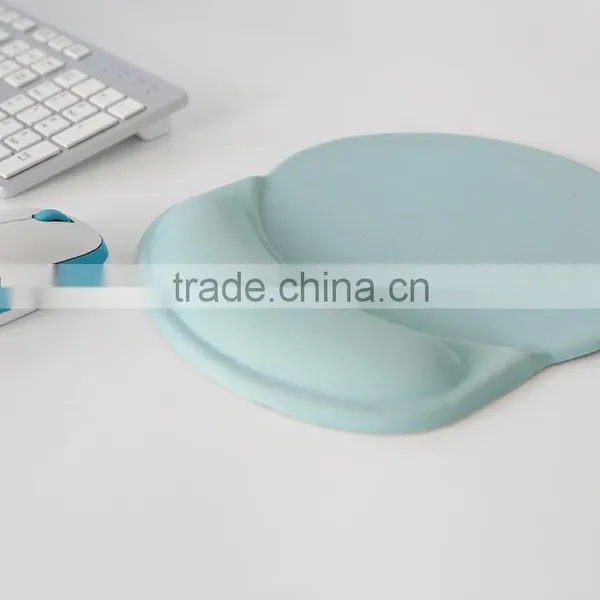 Promotional Custom Mouse Pad Hot Selling Mouse Pad Wholesale Mouse Pad Rubber Mouse Pad Material High Quality Gel Mouse Pad photo-4