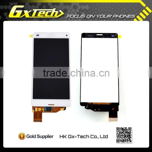 Display For Sony Xperia Z3 Mini LCD Touch Screen Digitizer With Paypal Accepted photo-2