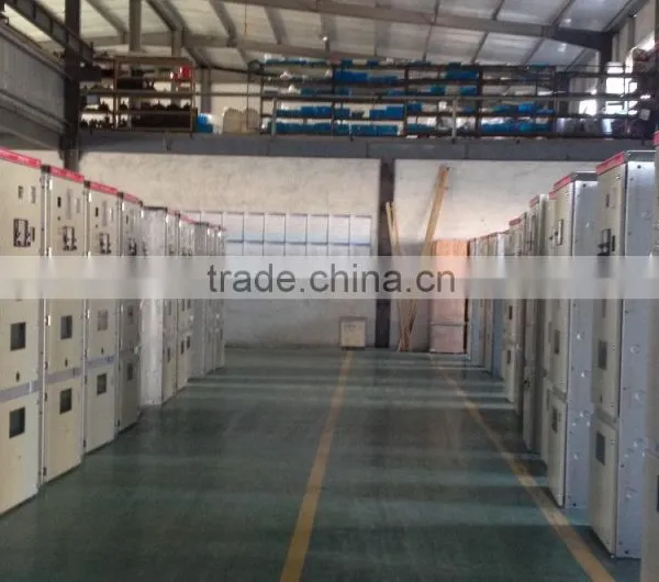 China's Fastest Growing Factory Best Quality JXF LowVoltage Control Box,electrical Control Box photo-6