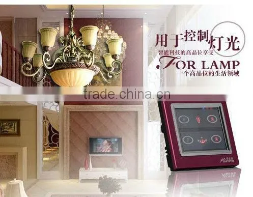 zigbee remote switch