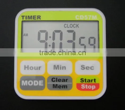 kitchen timer