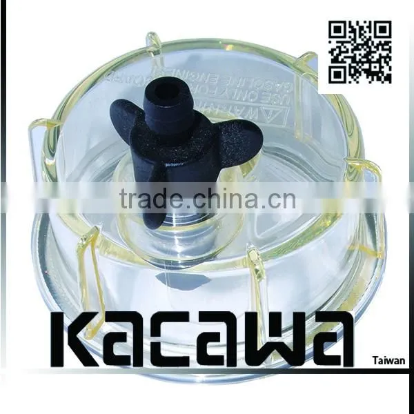 Engine Oil Filter 1R-0716/6439658 photo-2
