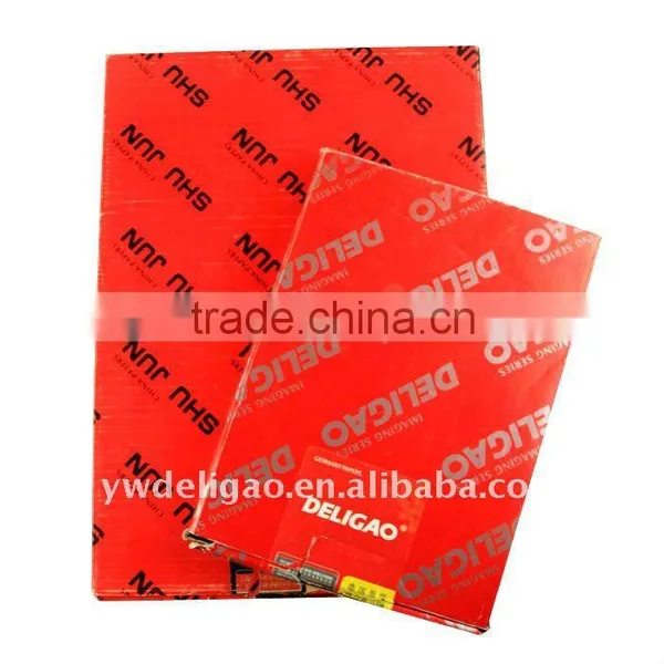 Drawing Sketch Tracing Book Paper Block Pad