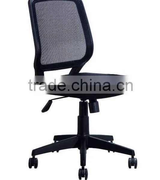 Meeting Room Dxracer Chair Office Staff Chair Steel Frame Mesh Chair (SZ-OC190) photo-5