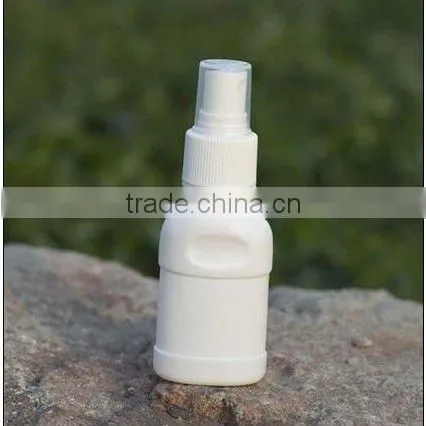 D2-50ml Plastic Spray Bottle 50ml