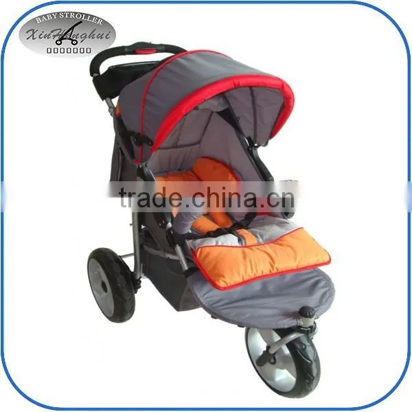 Fashion Big Wheel Baby Jogger photo-3