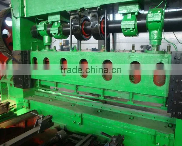 HOT !!! JQ25 Series Expanded Metal Mesh Machine(factory) photo-5