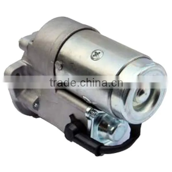 Hot Selling For Hyundai Auto Parts Electric Motor Starters photo-4