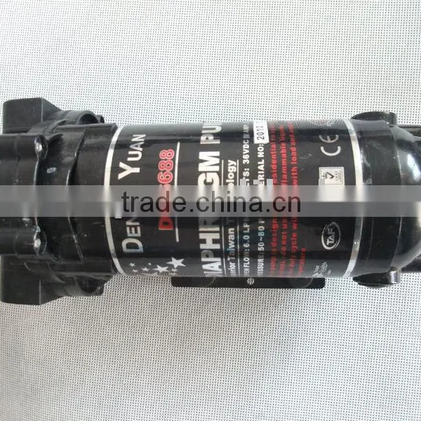 HN-JCM Serial Commercial Membrane Pump for 3013