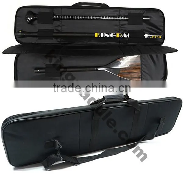 3 Piece Carbon Fiber Paddle For SUP Paddleboard Inflatable photo-2