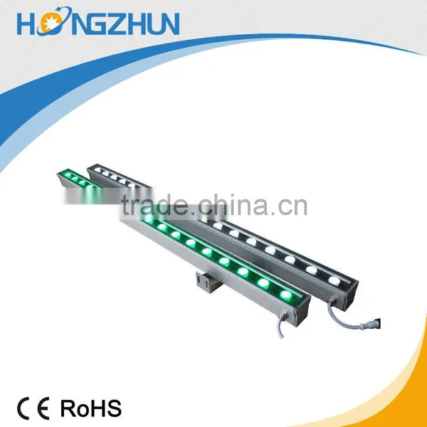 Wholesale Colorful Energy Efficienty 36w ul Wall Washer photo-5