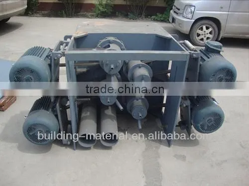 Automatic Mineral Fiber Tile Machine