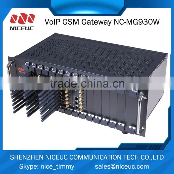 GoIP 32 Goip Gsm Gateway Sagem Rl300 Fixed Gsm Gateway photo-2