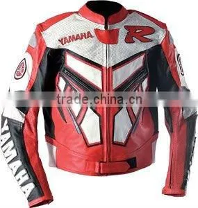 Leather Motorbike Jackets