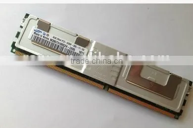 Server Memory DDR2 FBD 4GB PC6400F 800MHZ photo-3