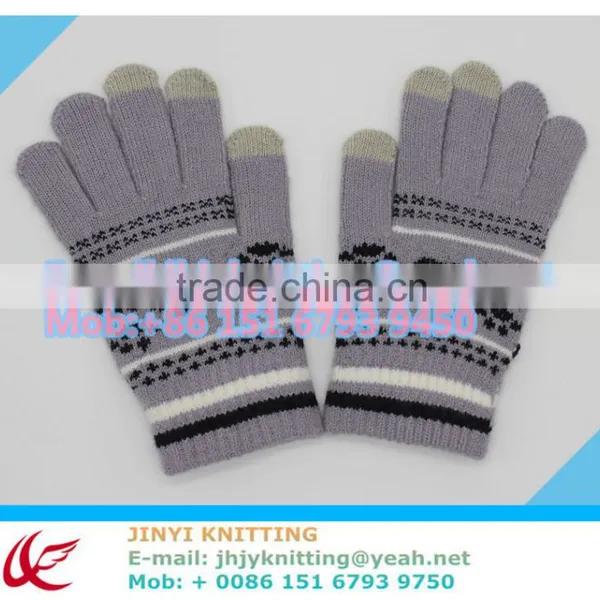 Factory Direct Sale Bluetooth Gloves, Touch Screen Gloves for Sale