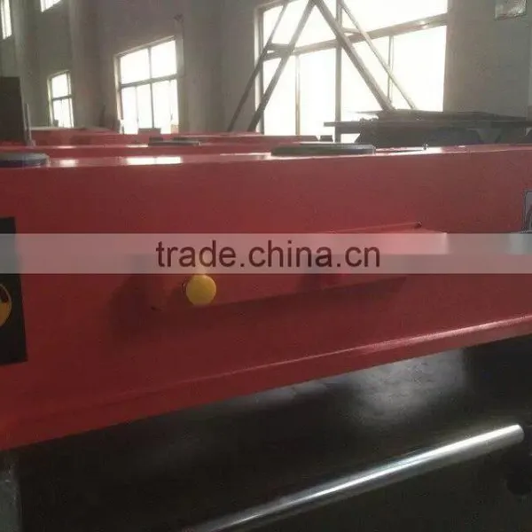 ZC-509-40T-precision Four-column Hydraulic Cutting Machine photo-2