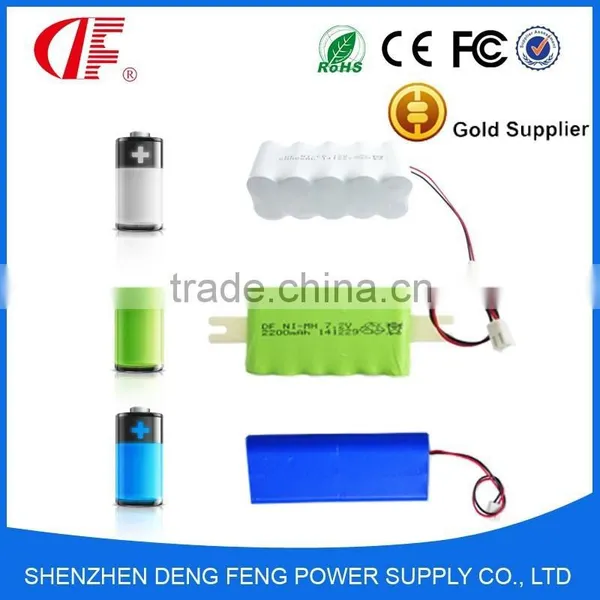 LED Emergency Backpack Kit Worked on Emergency Light 5 Watt Led 3 Hours With Led Rgb Controller photo-2