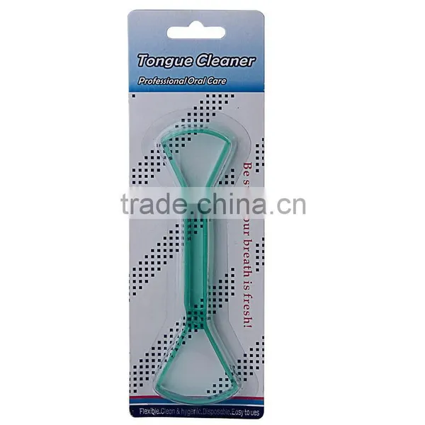 Tongue Cleaner, Professional Oral Care