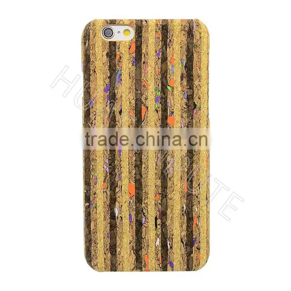 Bulk Buy From China Ultra Thin Plastic Case for IPhone 6s Wooden Case photo-3