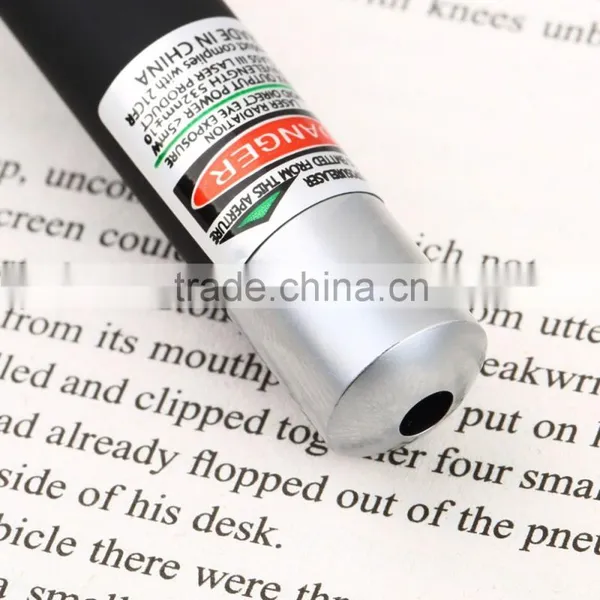 Great Powerful Green Laser Pointer Pen Beam Light 5mW Professional High Power Laser photo-2
