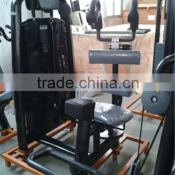 2016 One of Hot Sale Gym Equipment/TZ-6003 Fitness Equipment/ Tianzhan Rotary Torso photo-5