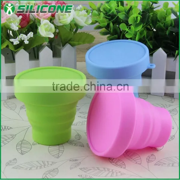 2016 Chinese Factory Hot Sale Promotion Gift Rainbow Colors Cup photo-3