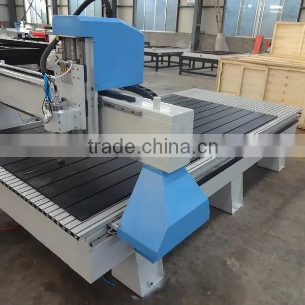 Hot Sale KC1325 CNC Router Wood Machine of Wood Working photo-2