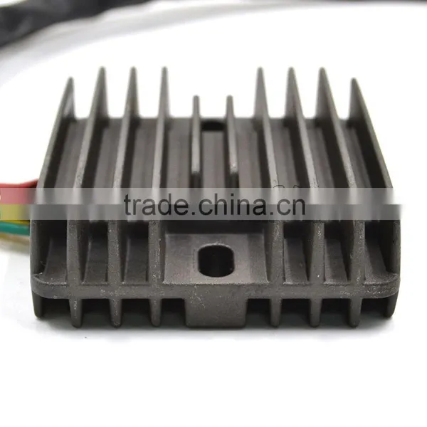 Customized Regulator Rectifier for Motorcycle For HONDA CBR600 F4i 2001-2006 photo-5