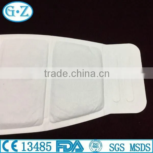 Newest Back Pain Hot Compress Heat Pactch photo-6