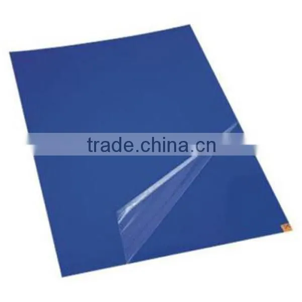 Sticky Mat Supplier in China photo-4