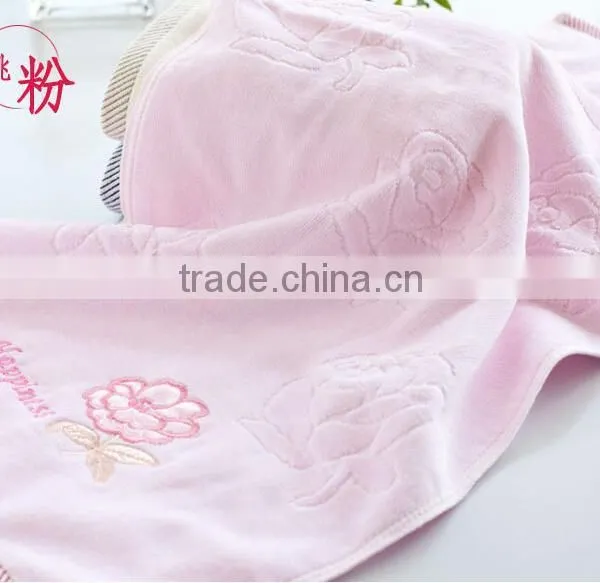 Factory Price Cotton Towel photo-5