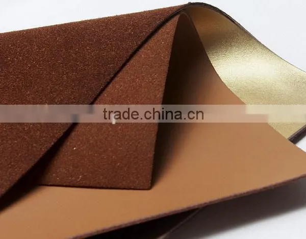 pu Leather for Car Seat Cover photo-4