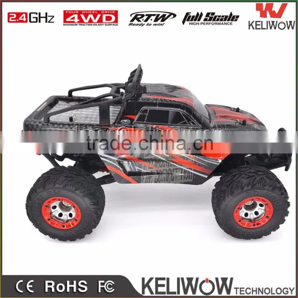 4WD 2.4G Powerful Electric Brushless RC Racing Car Professional Racer 70KM/H photo-6
