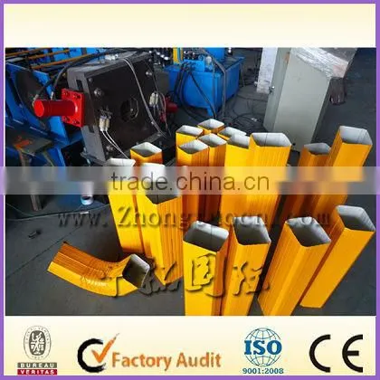Downspout Forming Machine and Curving Machine photo-2