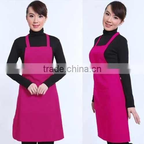 Shenzhen Factory Custom Sexy Apron , Wholesale Kitchen Apron photo-3