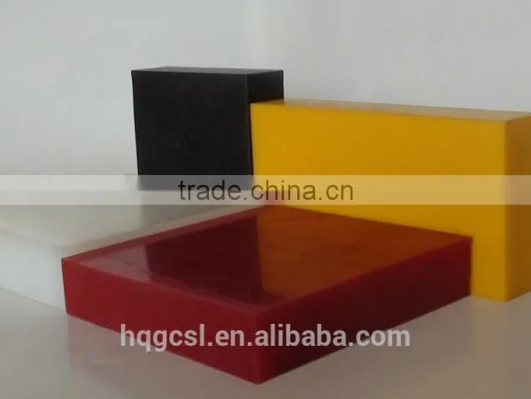 China Wholesale UHMWPE Ultra High Molecular Weight Polyethylene Sheet/plate/board Ultra HDPE Sheet/plate/board photo-5