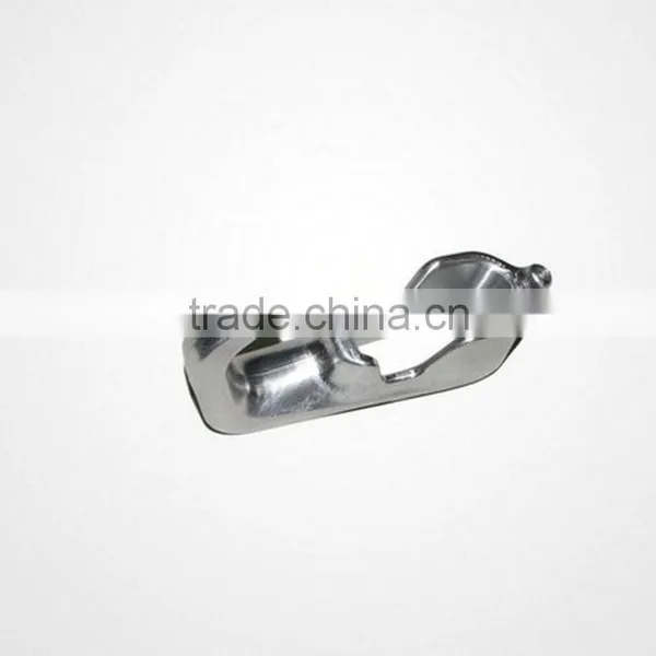 Motor Parts Chinese High Quality Any Material Non-standard Custom CNC Parts photo-6