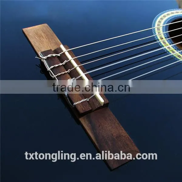5 Strings Student Guitar For Sale(TL-0044) photo-4