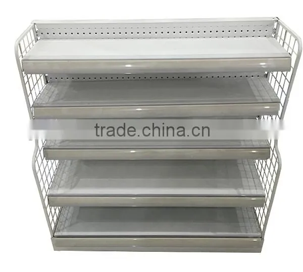 Shop Rack Snack Rack Supermarket Shelf Cheap Shelf Shop Equipments