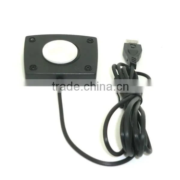 2015 Shenzhen Manufacture Gold Sat Usb Infrared Receiver photo-2